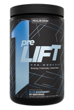 R1 Pre-Lift Wild Blue Raspberry 30 Serves