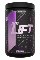 R1 Pre-Lift Wild Grape 30s 435g