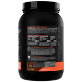 Rule 1 WPI and Hydrolysate Protein 896g Chocolate Fudge 28 Servings