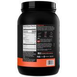 Rule 1 100% Whey Protein Isolate 1.98 lb Fruity Cereal (30 Servings)