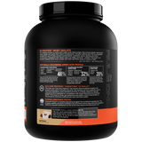 Rule 1 100% WPI 5lb Cafe Mocha (73 Servings)