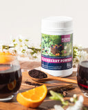 Powder Super Foods Elderberry Powder 120g