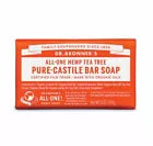Dr Bronner's Organic Hemp Castile Soap Bars