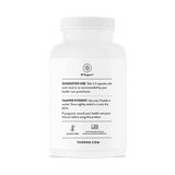 Thorne Research Betaine HCL & Pepsin 450 Capsules