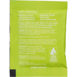 Sodii Everyday Hydration Salts Salty Citrus, Pack of 30