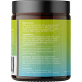 Sodii Everyday Hydration Salts, Salty Citrus, 185g