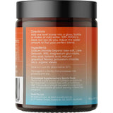 Sodii Everyday Hydration Salts, Salty Grapefruit, 185g