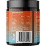 Sodii Everyday Hydration Salts, Salty Grapefruit, 185g