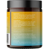 Sodii Everyday Hydration Salts, Salty Pineapple, 185g