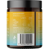 Sodii Everyday Hydration Salts, Salty Pineapple, 185g