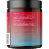 Sodii Everyday Hydration Salts, Salty Raspberry Flavour 180g