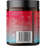 Sodii Everyday Hydration Salts, Salty Raspberry Flavour 180g