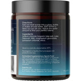 Sodii Everyday Hydration Salts Unflavoured, 129g