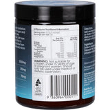 Sodii Everyday Hydration Salts Unflavoured, 129g