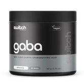 Switch Nutrition GABA 50 g 50 Serves