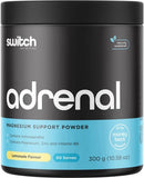 Switch Nutrition Adrenal 60 Serves Lemonade 300 g