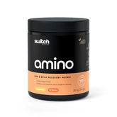 Switch Nutrition Amino Switch Mango Kiwi BCAA and EAA Recovery Matrix 210 g