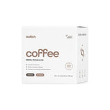 Switch Nutrition Coffee Switch Cafe Mocha Mental Focus Elixir Powder 150 g