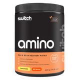 Switch Nutrition Amino Lemonade BCAA and EAA Recovery Matrix 420 g