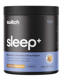Switch Nutrition Sleep+ 30 Serves Choc Honeycomb