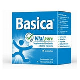 Bio-Practica Basica Vital Pure 20 Sachets (4.05 g Per Sachet)