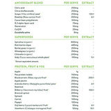 Nuzest Greens Powder Good Green Vitality 300g (30 Servings)