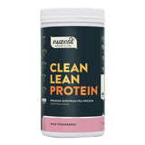 Nuzest Clean Lean Protein 1kg Wild Strawberry