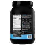 Rule 1 Whey Blend 28 Servings Vanilla Ice Cream 891g, 27 Serves