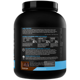 Rule 1 Whey Blend 5.02 lb (2.27kg) Chocolate Fudge 66 Servings
