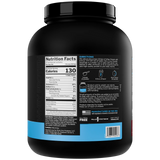 Rule 1 Whey Blend Strawberries And Creme 2.24 kg, 67 Serves