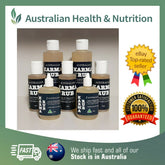 Karma Rub Topical Liquid Magnesium