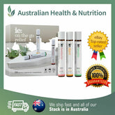 In Essence on the Go Relief Trio Pack Roll Ons