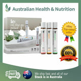 In Essence on the Go Relief Trio Pack Roll Ons