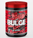 Faction Labs Disorder Bulge Pre Workout 40 Serves + Free Shaker