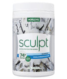 Horleys Sculpt Protein Vanilla 500gm
