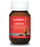 Fusion Health Energy 30 Tablets