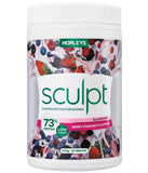 Horleys Sculpt Protein Berry 500gm