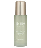 Inika Organic Phyto-Active Botanical Face Oil 30ml