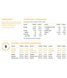 Nuzest Clean Lean Protein 1kg Chocolate