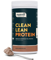 Nuzest Clean Lean Protein 1kg Chocolate