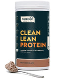 Nuzest Clean Lean Protein 1kg Chocolate