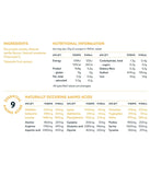 Nuzest Clean Lean Protein 2.5kg Vanilla