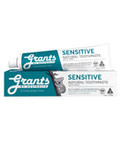 Grants Sensitive Toothpaste 100gm