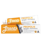 Grants Propolis Toothpaste 110gm