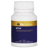 Bioceuticals MTHF 60 Capsules