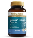 Herbs of Gold Bulgarian Tribulus Complex 30 Tablets