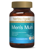 Herbs of Gold Mens Multi 30 Tablets