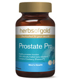 Herbs of Gold Prostate Pro 60 Tablets