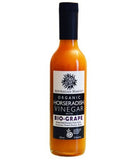 Australian Harvest Organic Horseradish Vinegar With Bio-grape Bio-curcumin 95%