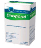 Bio Practica Magnesium Diasporal 20 Sachets
